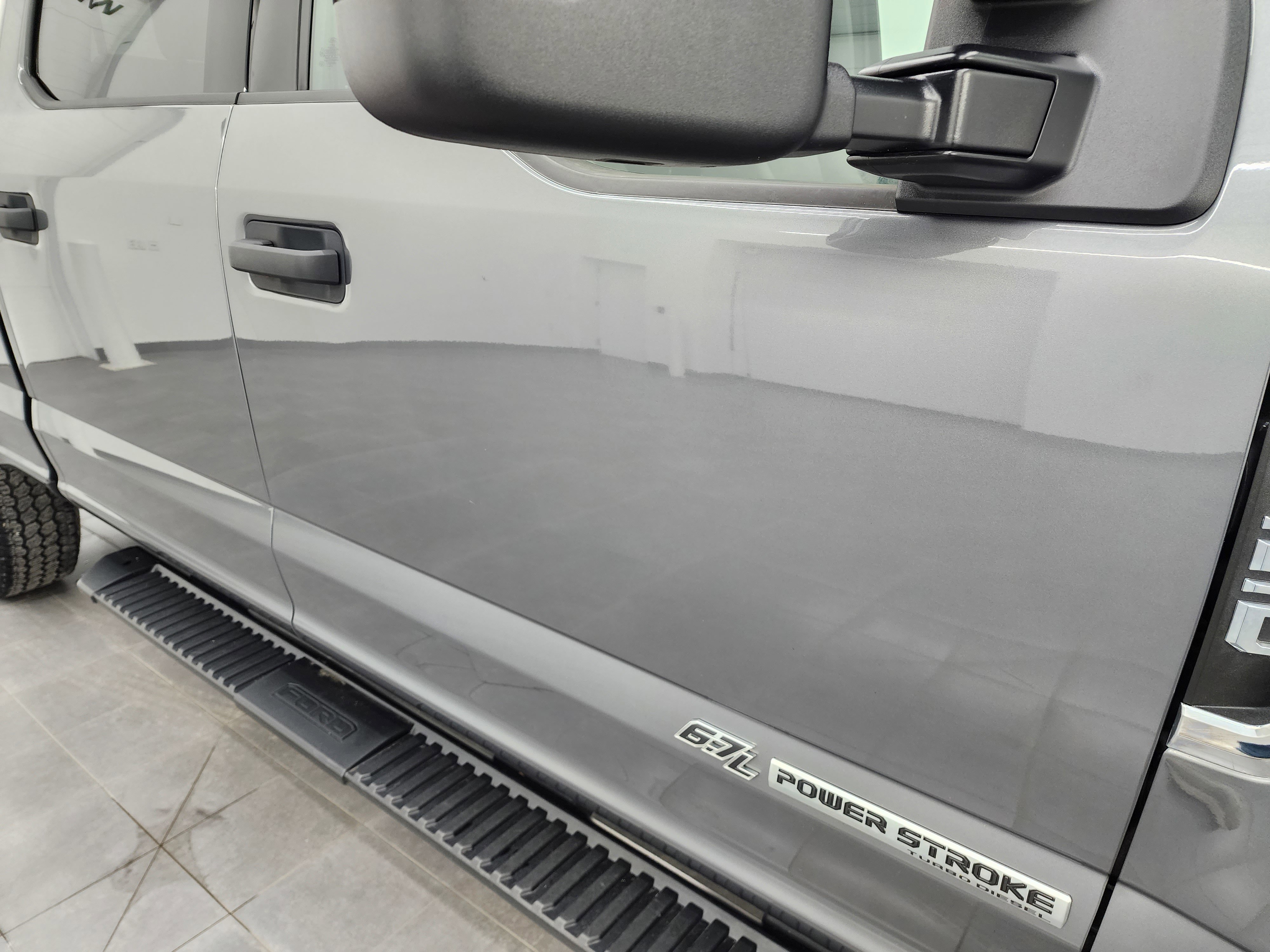 Used 2022 Ford F350 XLT w/ XLT Value Package image 24