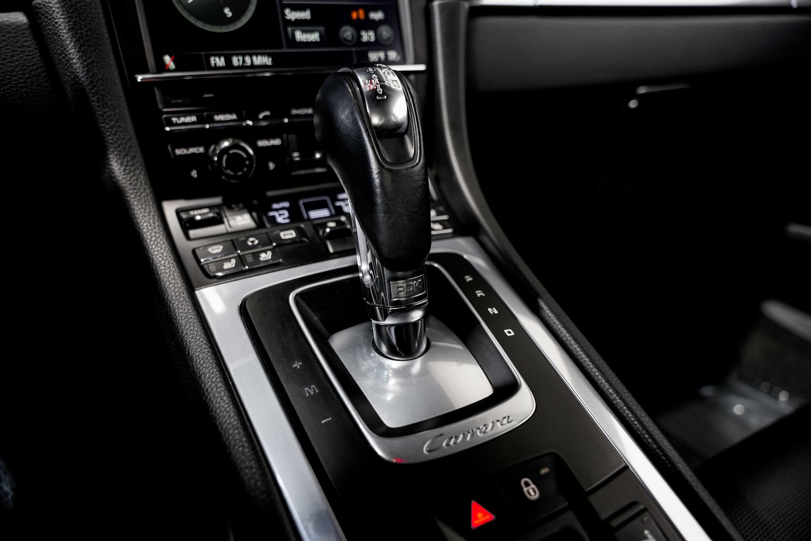 Used 2012 Porsche 911 Carrera S RWD image 14