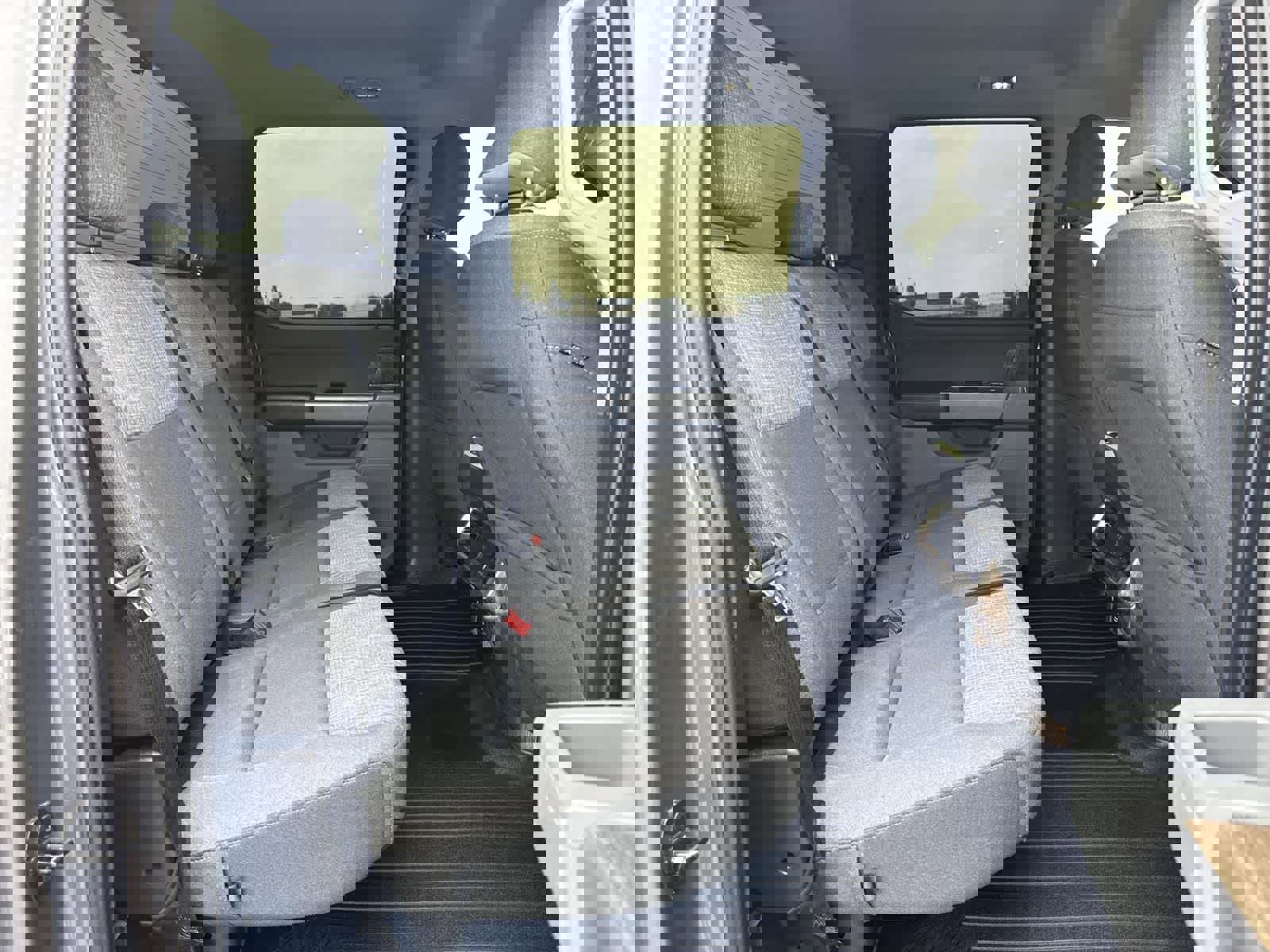 Used 2021 Ford F150 XLT w/ Equipment Group 302A High image 36