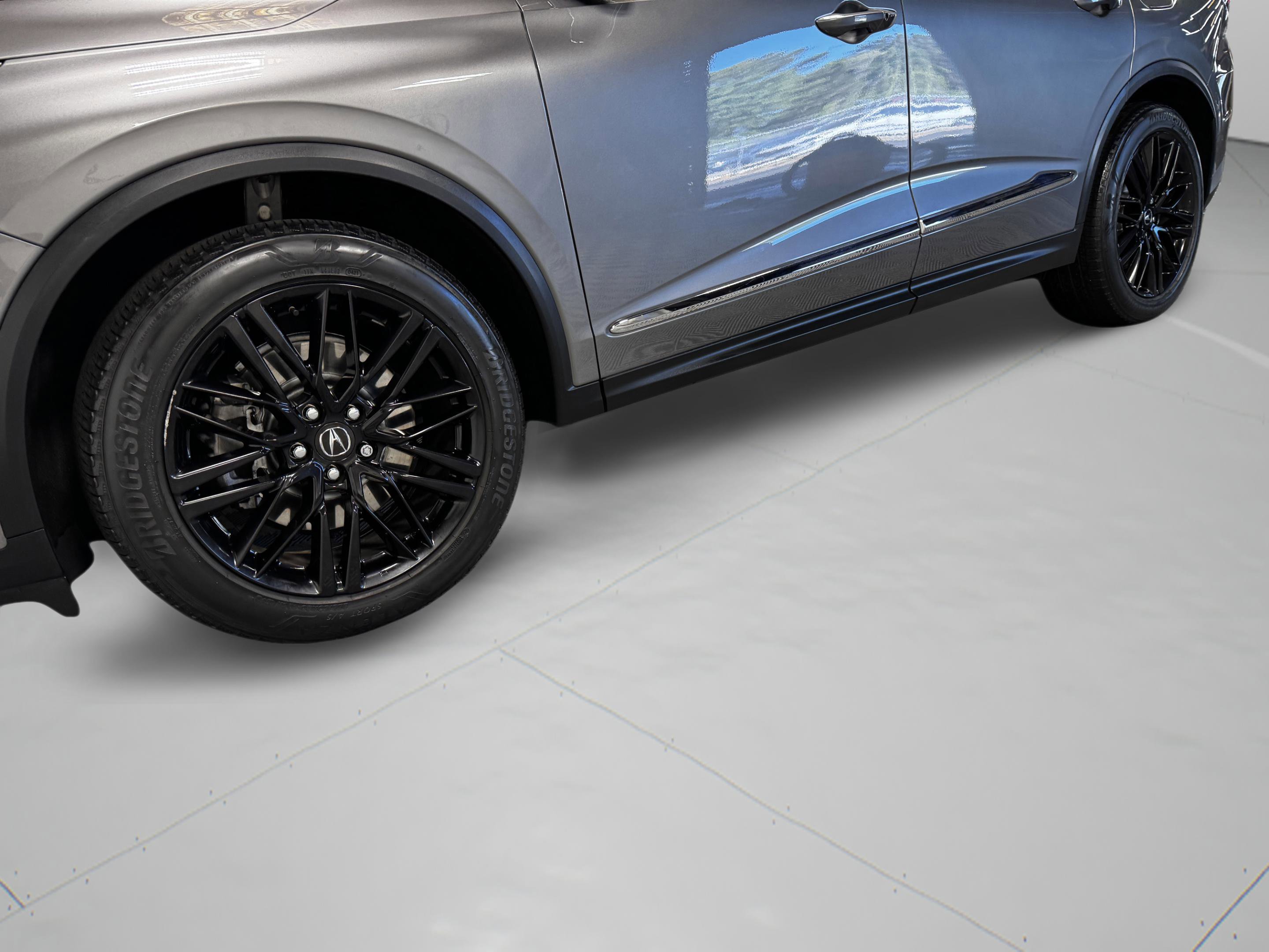 Certified 2023 Acura MDX FWD w/ Technology Package image 44