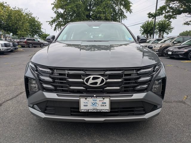 Used 2026 Hyundai Tucson SE FWD image 9