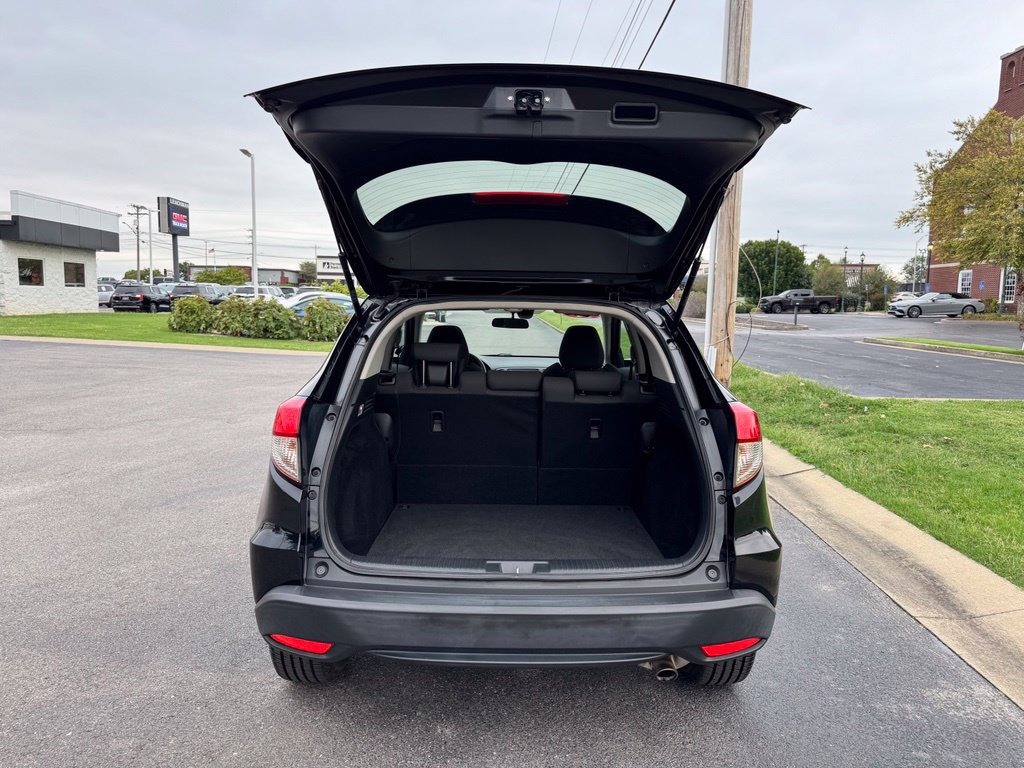 Used 2021 Honda HR-V EX image 26