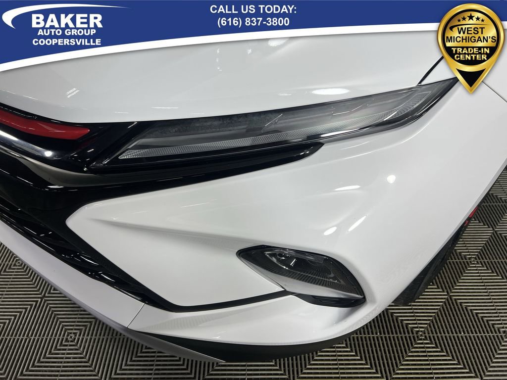 Used 2023 Chevrolet Blazer LT image 34