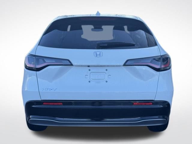 New 2026 Honda HR-V EX-L image 7