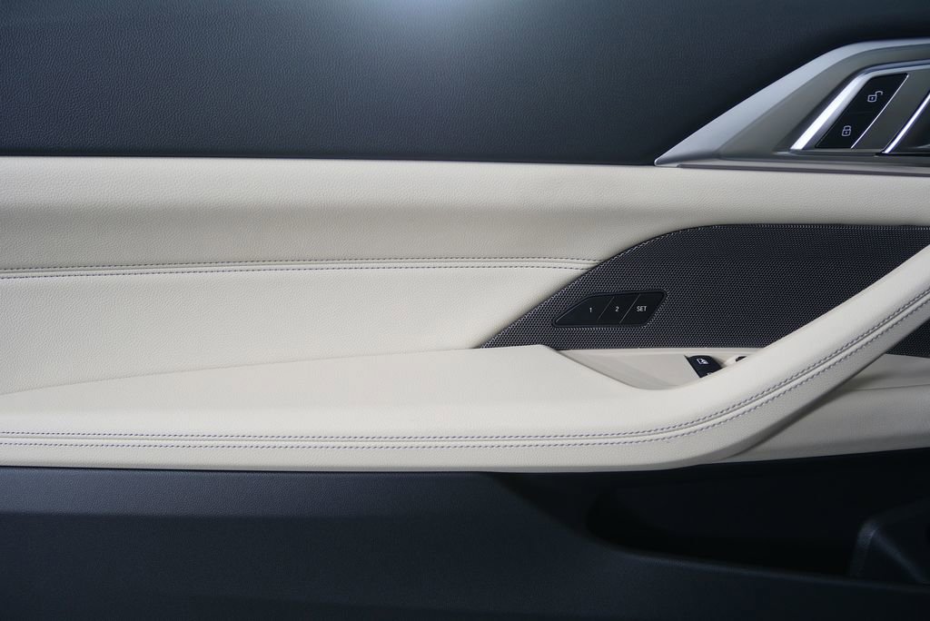 New 2026 BMW 430i Coupe image 9