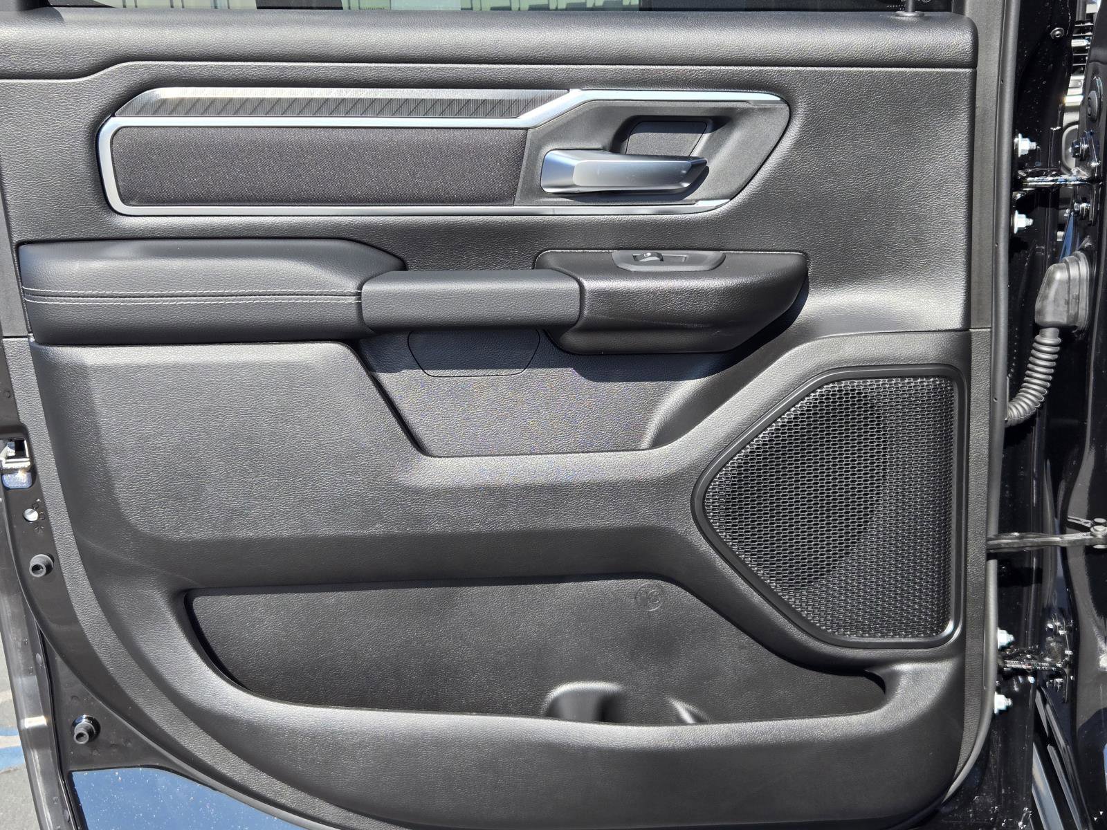 New 2026 RAM 1500 Big Horn image 26