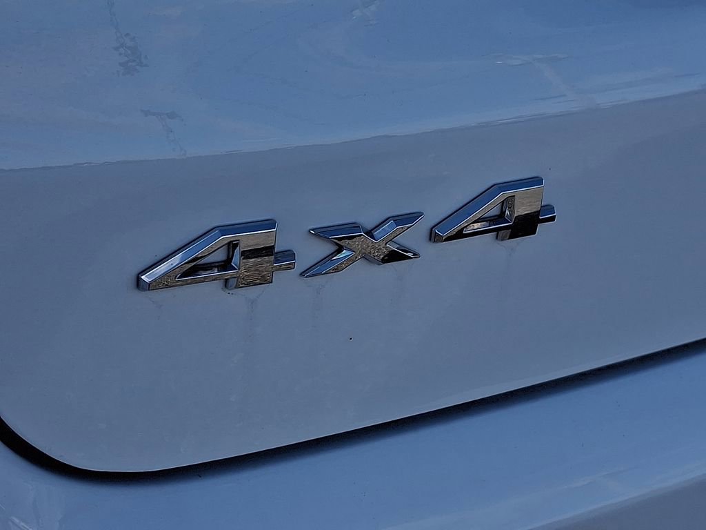 Used 2024 Jeep Compass Limited image 33