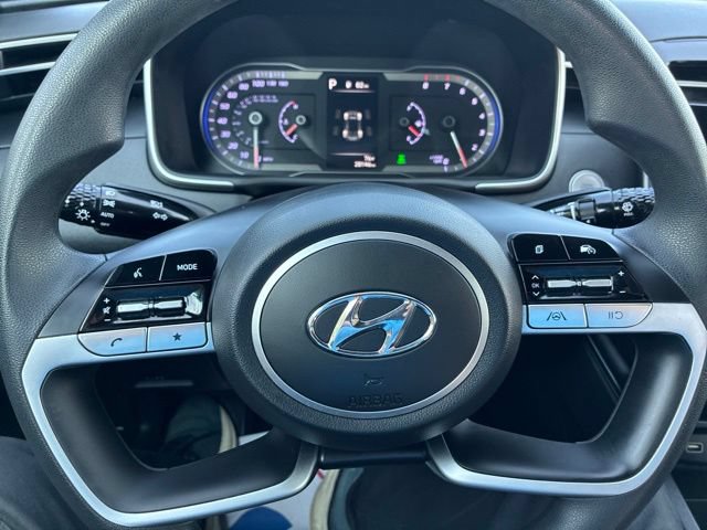 Used 2024 Hyundai Santa Cruz SEL AWD/4WD image 19