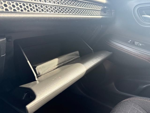 Certified 2024 Honda HR-V Sport image 39