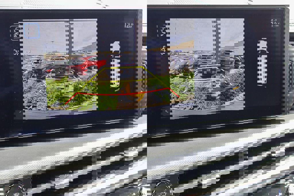 New 2026 Hyundai Santa Fe SEL image 4