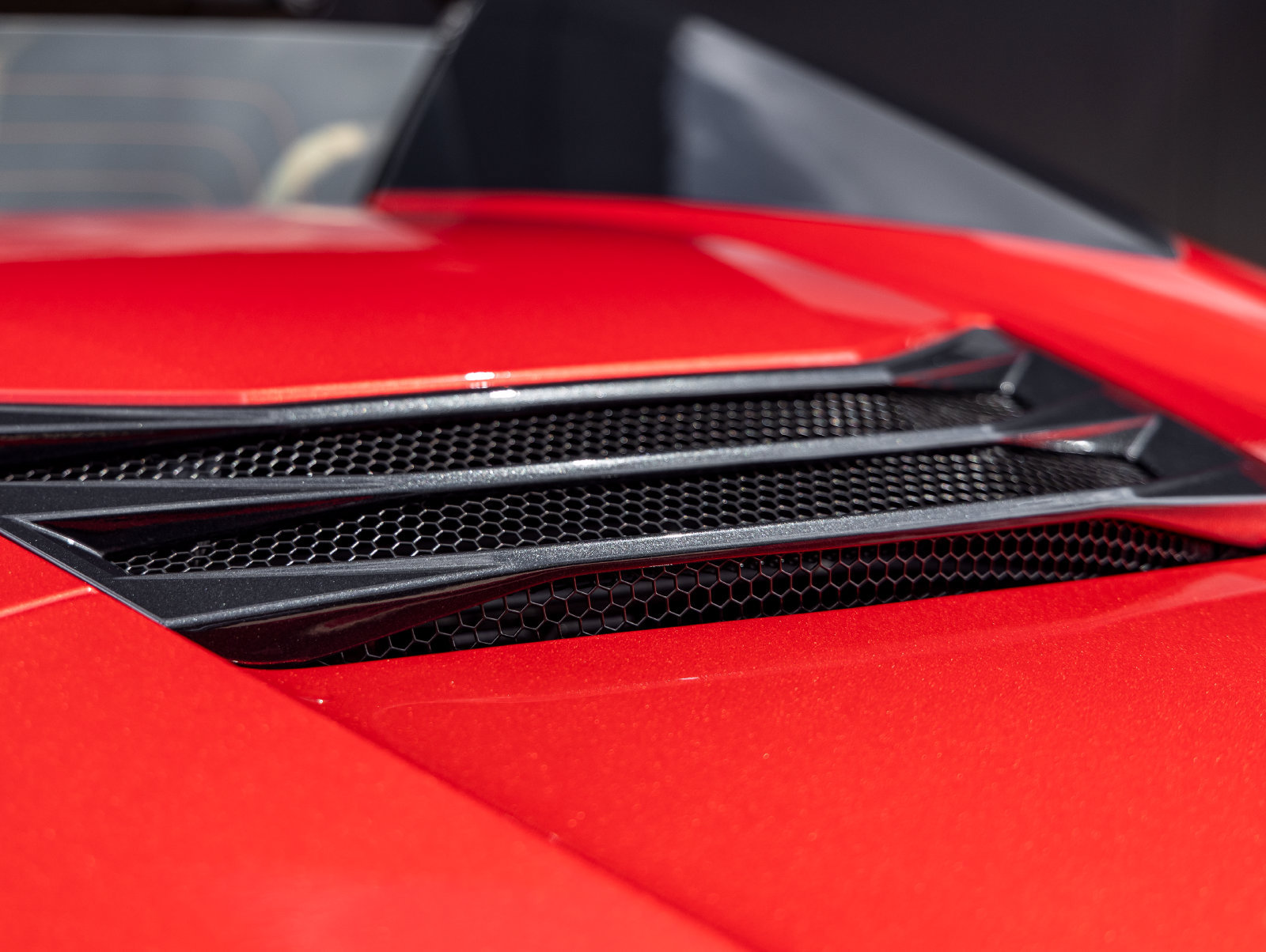 Used 2024 Chevrolet Corvette Z06 RWD image 16