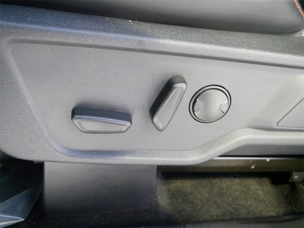 Used 2024 Ford Bronco Raptor w/ Interior Carbon Fiber Pack 6 image 14