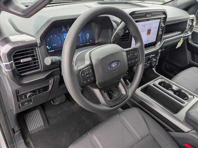 New 2026 Ford F150 STX w/ Equipment Group 200A RWD image 3