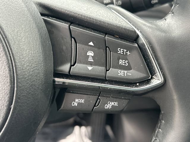Used 2023 MAZDA CX-5 AWD 2.5 S w/ Select Package image 24