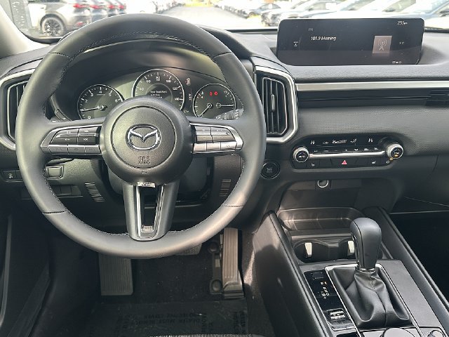 New 2026 MAZDA CX-50 AWD 2.5 S w/ Weather Package image 14