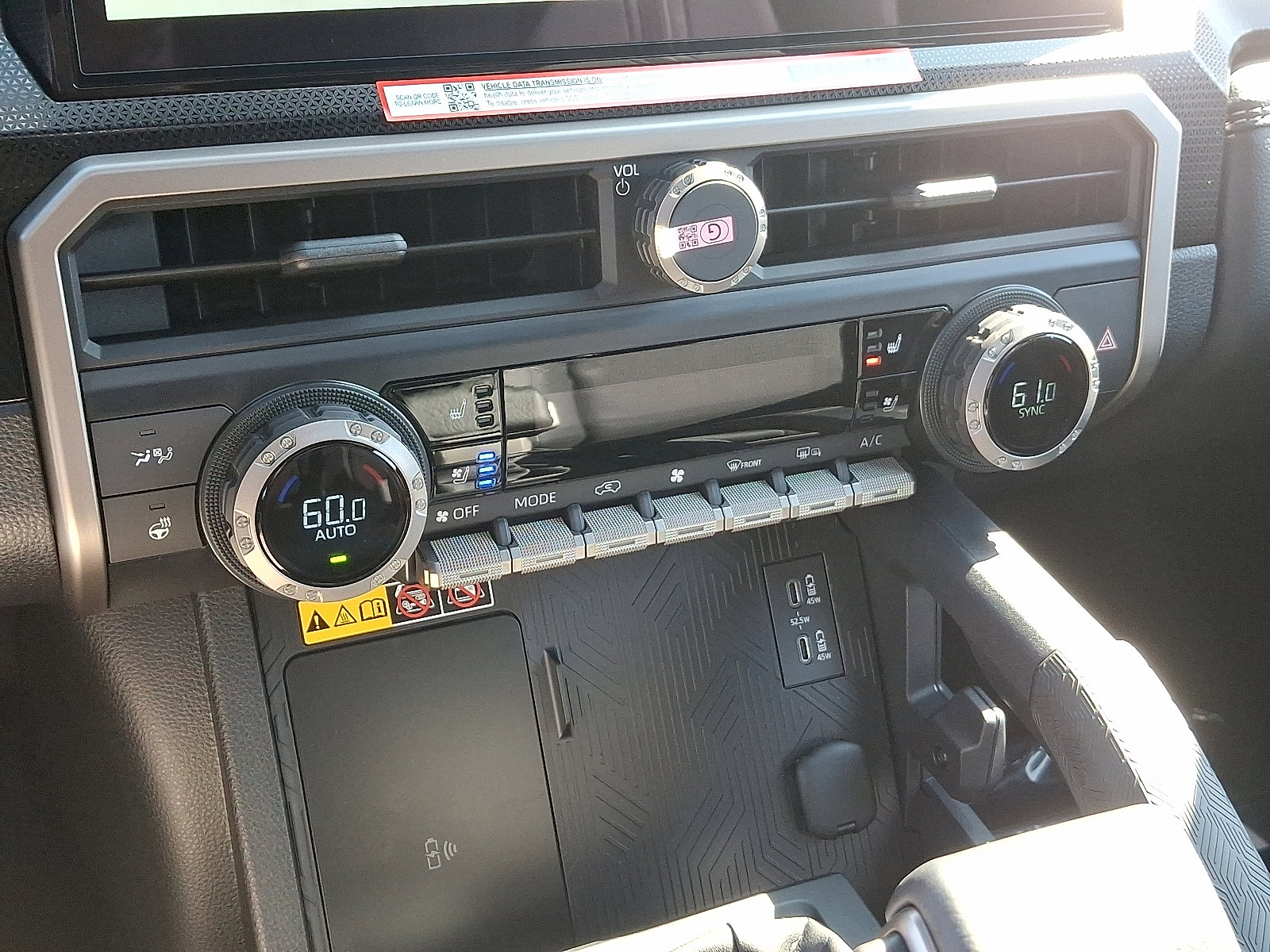 New 2025 Toyota 4Runner Limited image 14