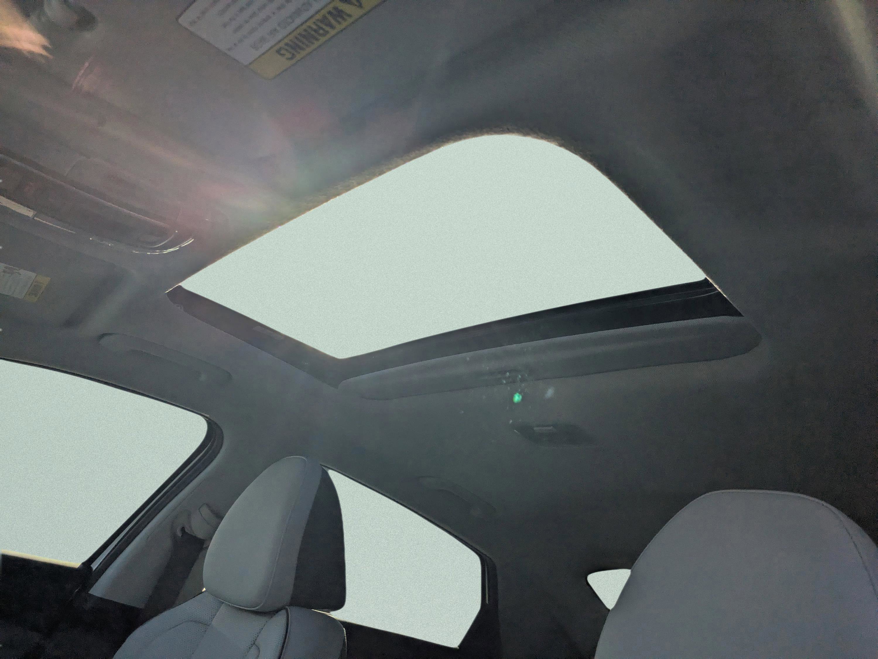 New 2026 Hyundai Elantra Limited image 25