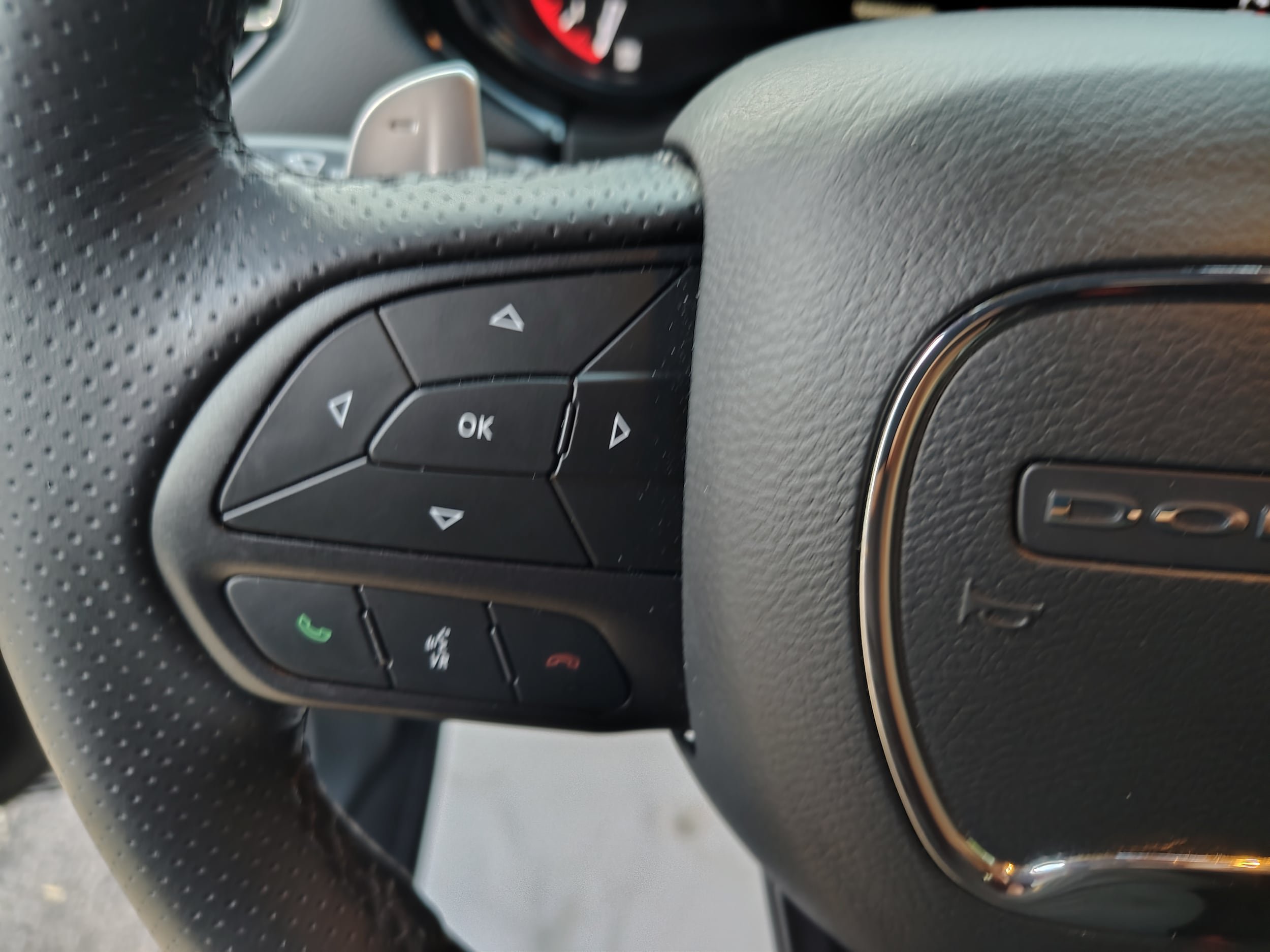 Certified 2025 Dodge Durango GT AWD/4WD image 32