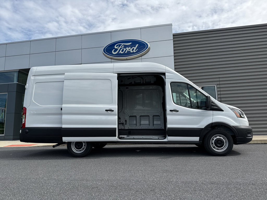 New 2026 Ford Transit 350 148 High Roof Extended RWD image 12