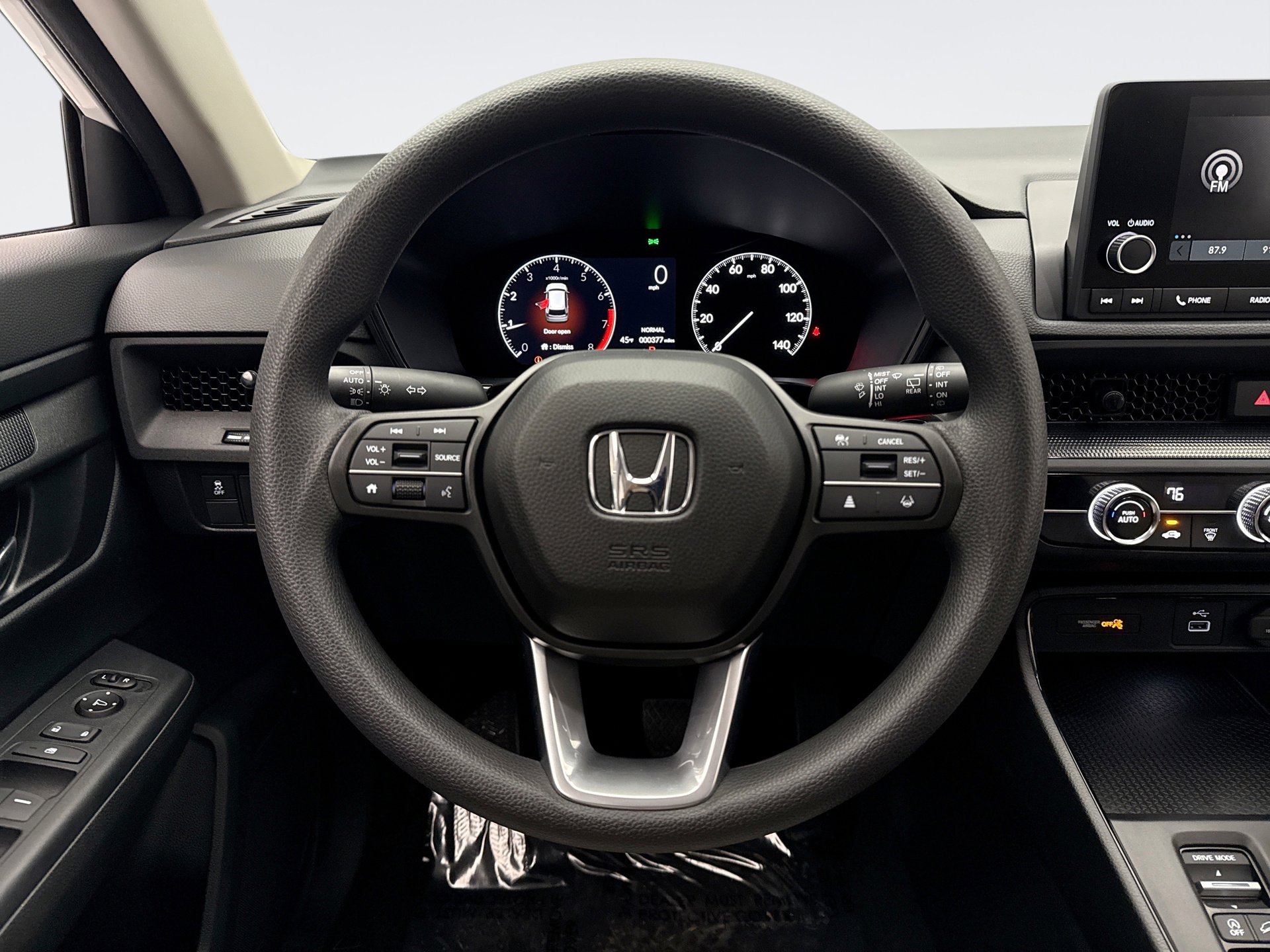 Used 2025 Honda CR-V LX image 12