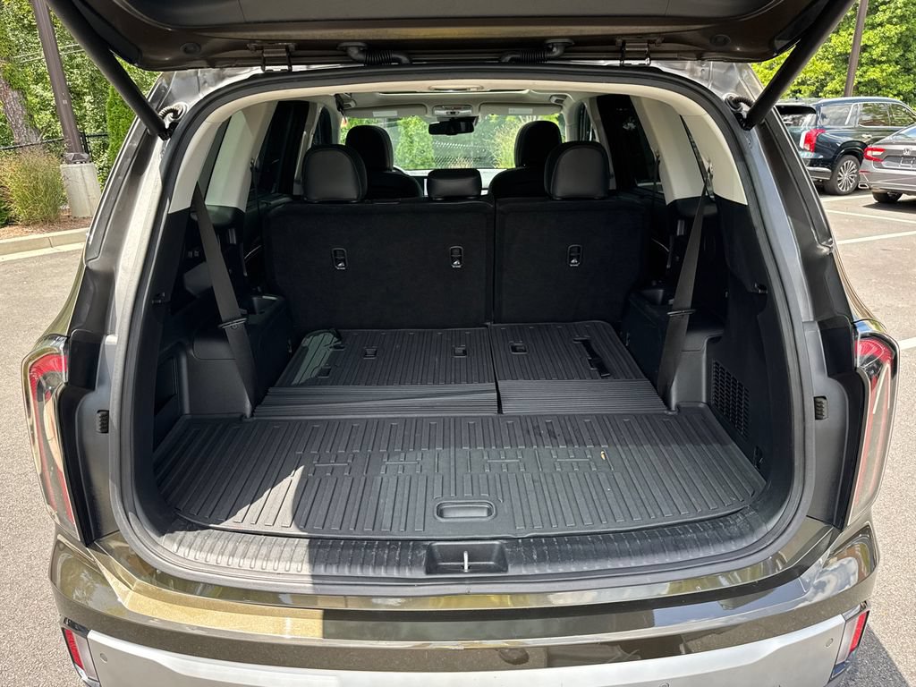 Used 2024 Kia Telluride EX AWD/4WD image 19