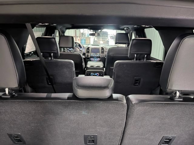 Used 2021 Ford Expedition XLT AWD/4WD image 5
