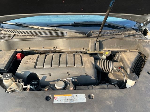 Used 2017 Chevrolet Traverse LT AWD/4WD image 9