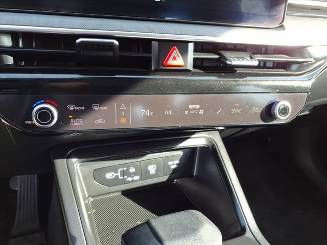 Used 2026 Kia K5 LXS image 23
