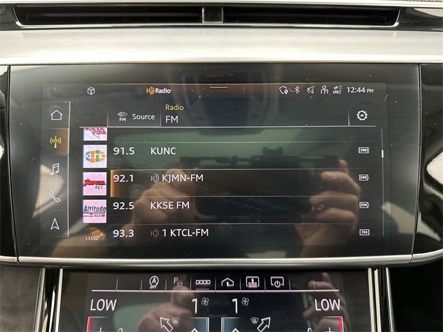 Used 2023 Audi S8 w/ S8 Executive Package image 16