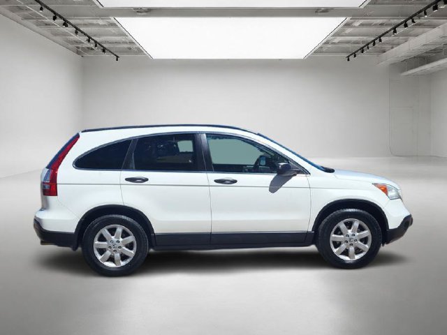 Used 2007 Honda CR-V EX image 6