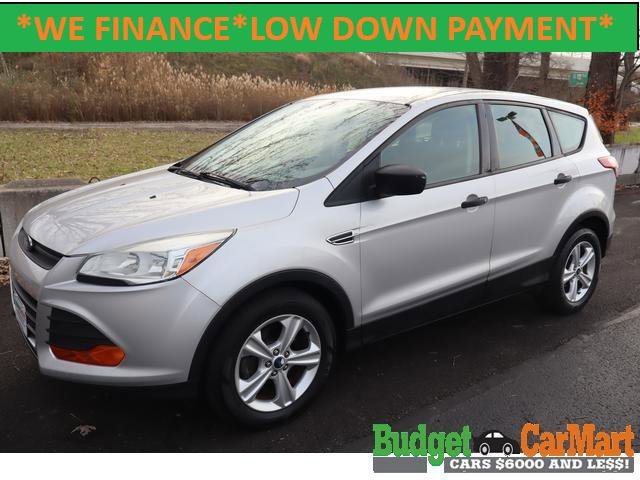 Used 2014 Ford Escape S image 1