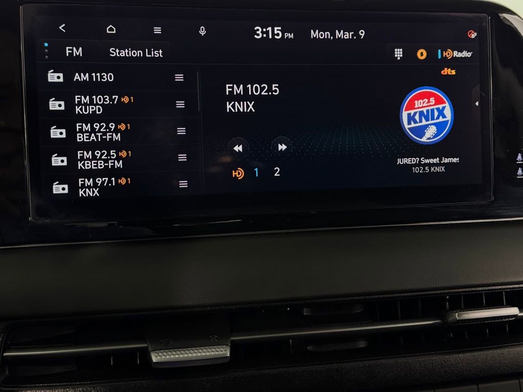 Used 2025 Hyundai Palisade SEL image 17