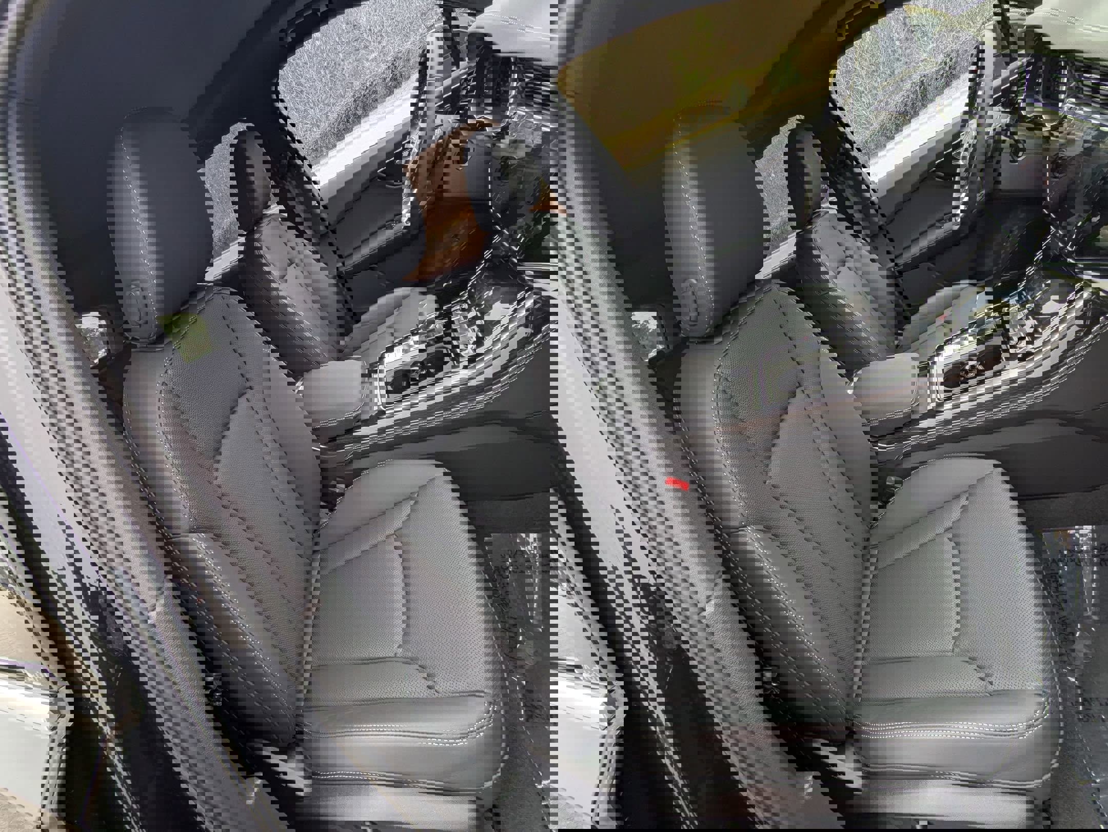 Used 2025 Audi Q7 3.0T Premium Plus AWD/4WD image 32