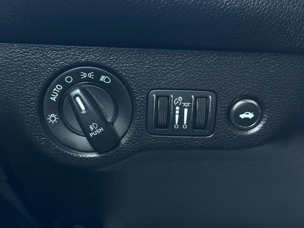 Used 2021 Dodge Challenger GT w/ Driver Convenience Group image 24