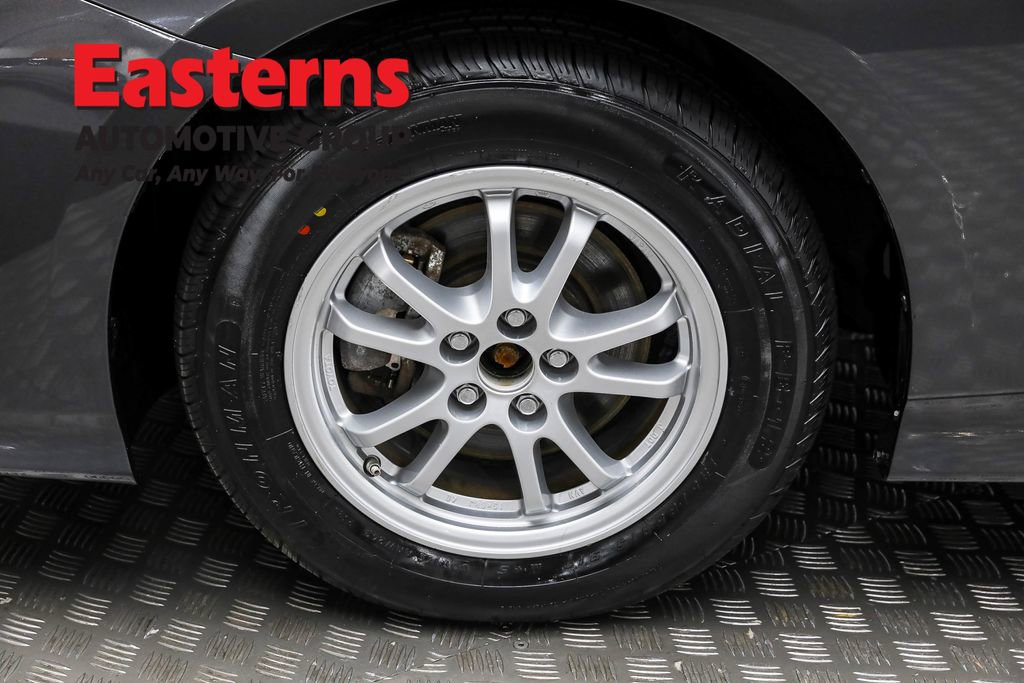 Used 2021 Toyota Prius Prime LE image 30