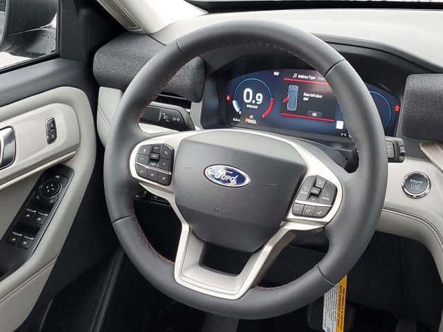 New 2026 Ford Explorer Active w/ Active Comfort Package image 26