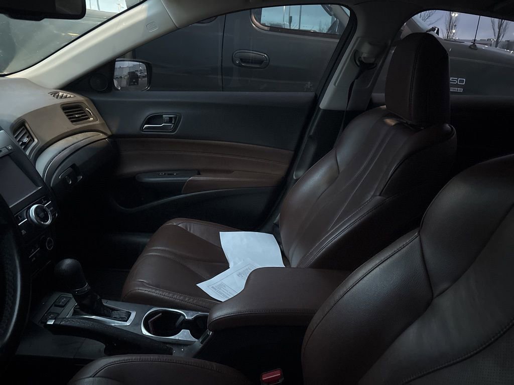 Used 2020 Acura ILX w/ Premium Package image 20