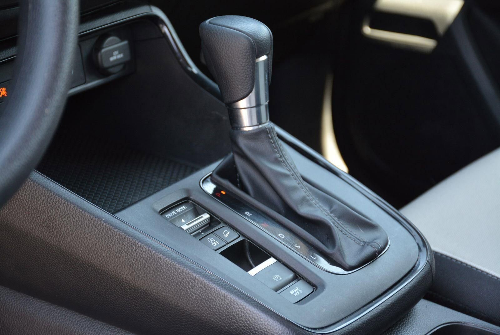 Used 2023 Honda CR-V EX image 9