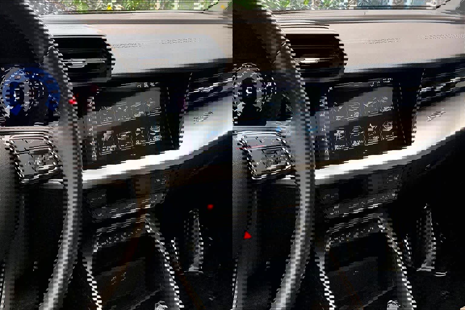 Used 2023 Audi A3 2.0T Premium w/ Convenience Package image 7