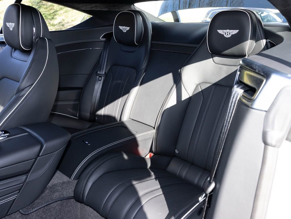 New 2026 Bentley Continental GT AWD/4WD image 49