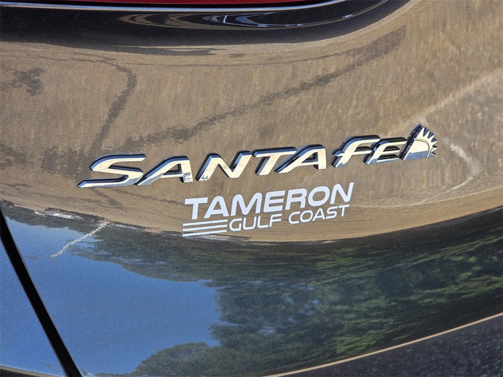 Used 2020 Hyundai Santa Fe SEL image 29