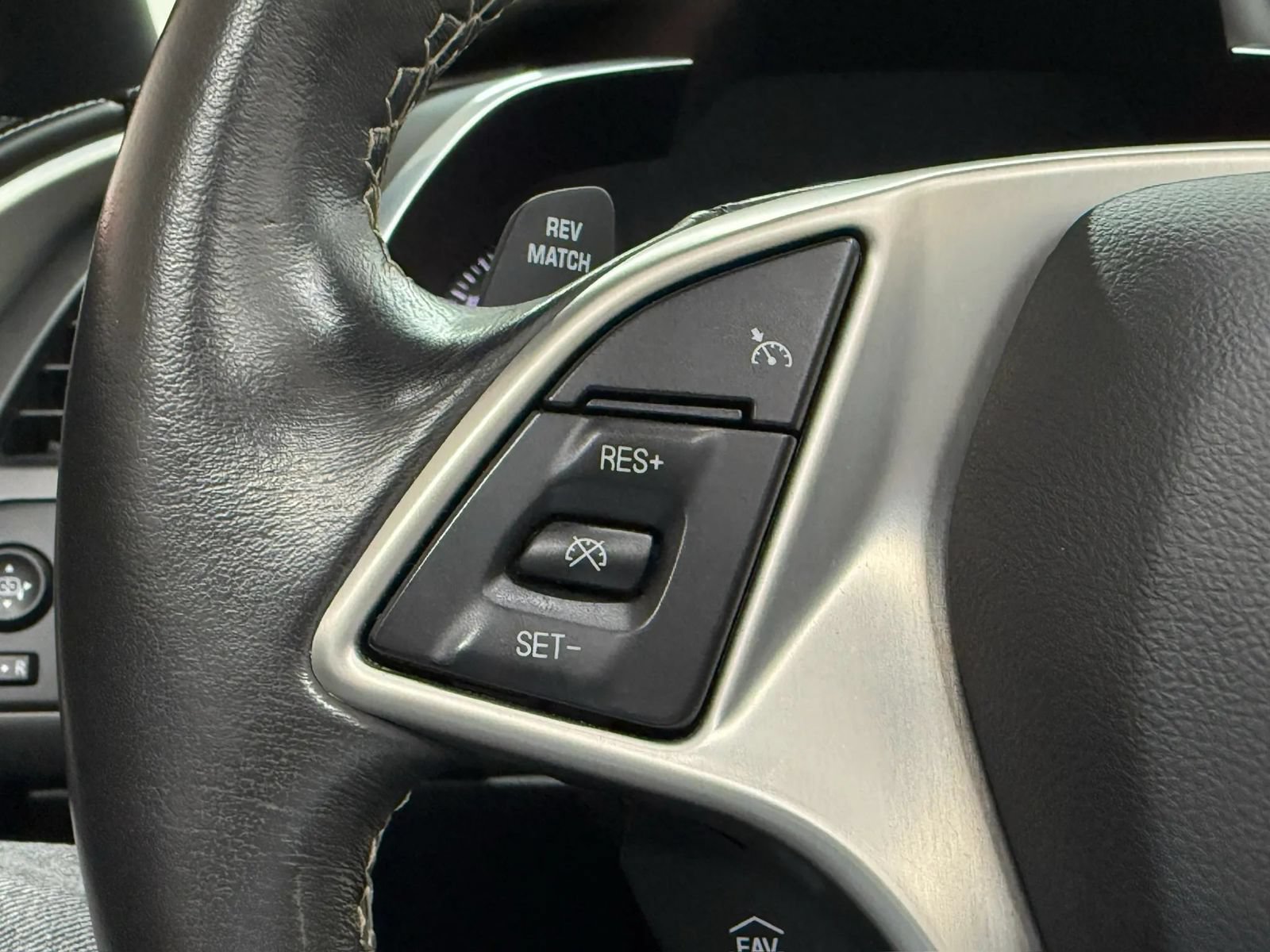 Used 2016 Chevrolet Corvette Stingray Coupe RWD image 11