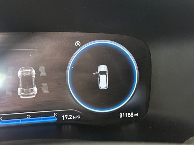 Used 2021 Hyundai Santa Fe SEL w/ Convenience Package image 18