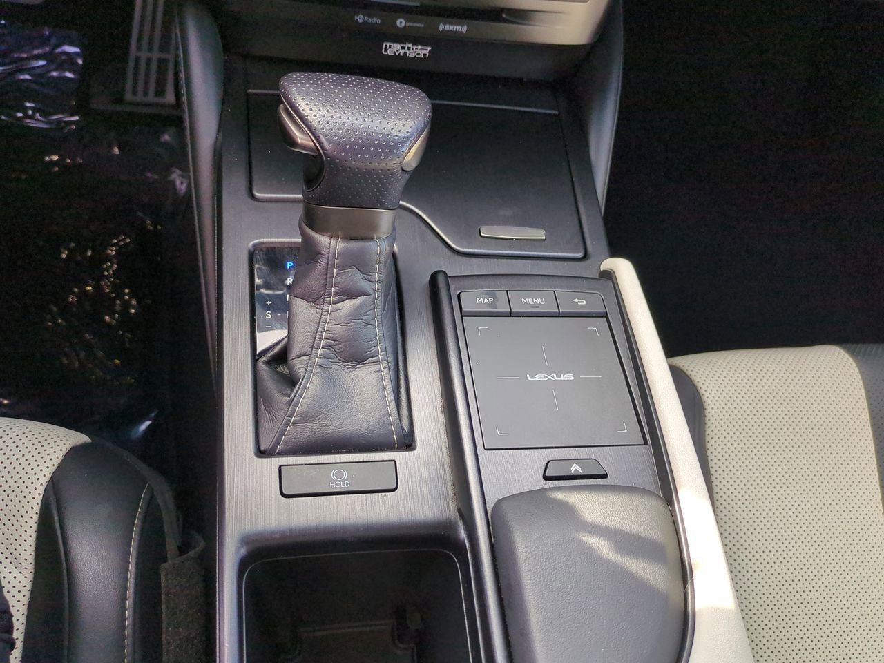 Used 2022 Lexus ES 350 F Sport image 26