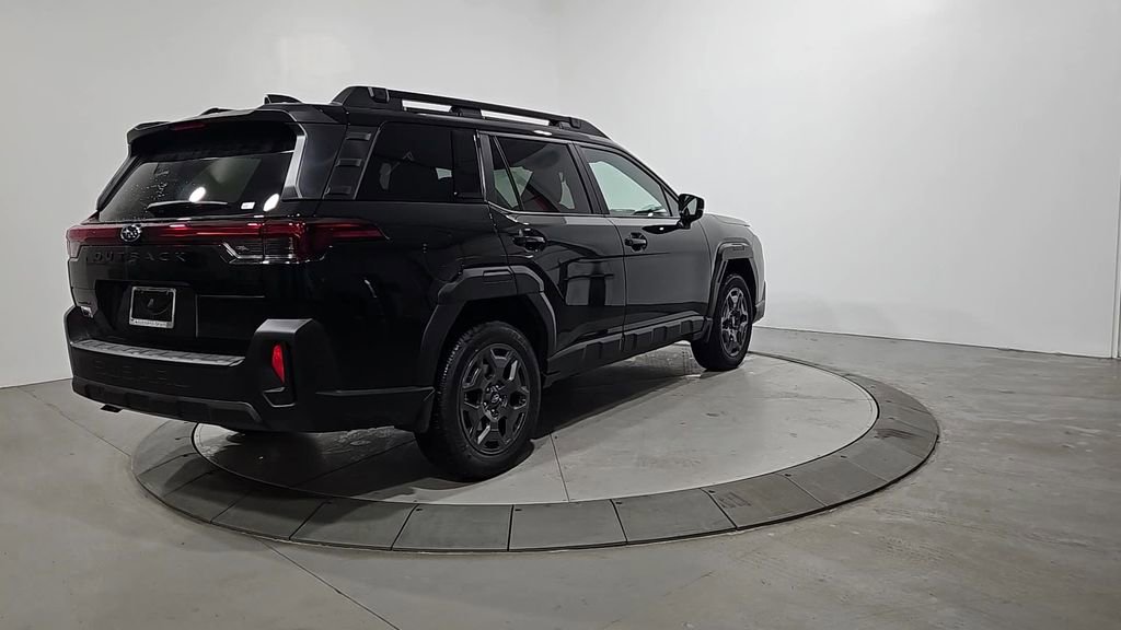 New 2026 Subaru Outback Premium image 5