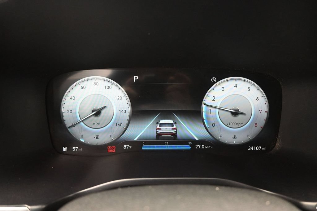 Used 2022 Hyundai Santa Fe XRT AWD/4WD image 23