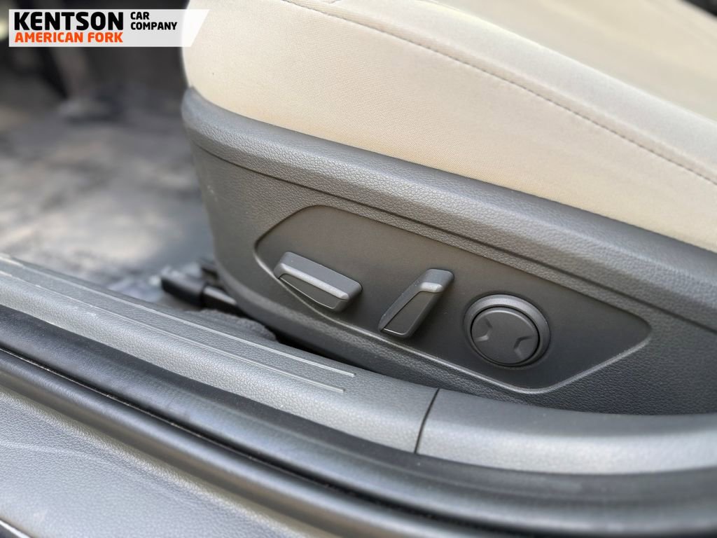 Used 2025 Hyundai Sonata SEL image 33