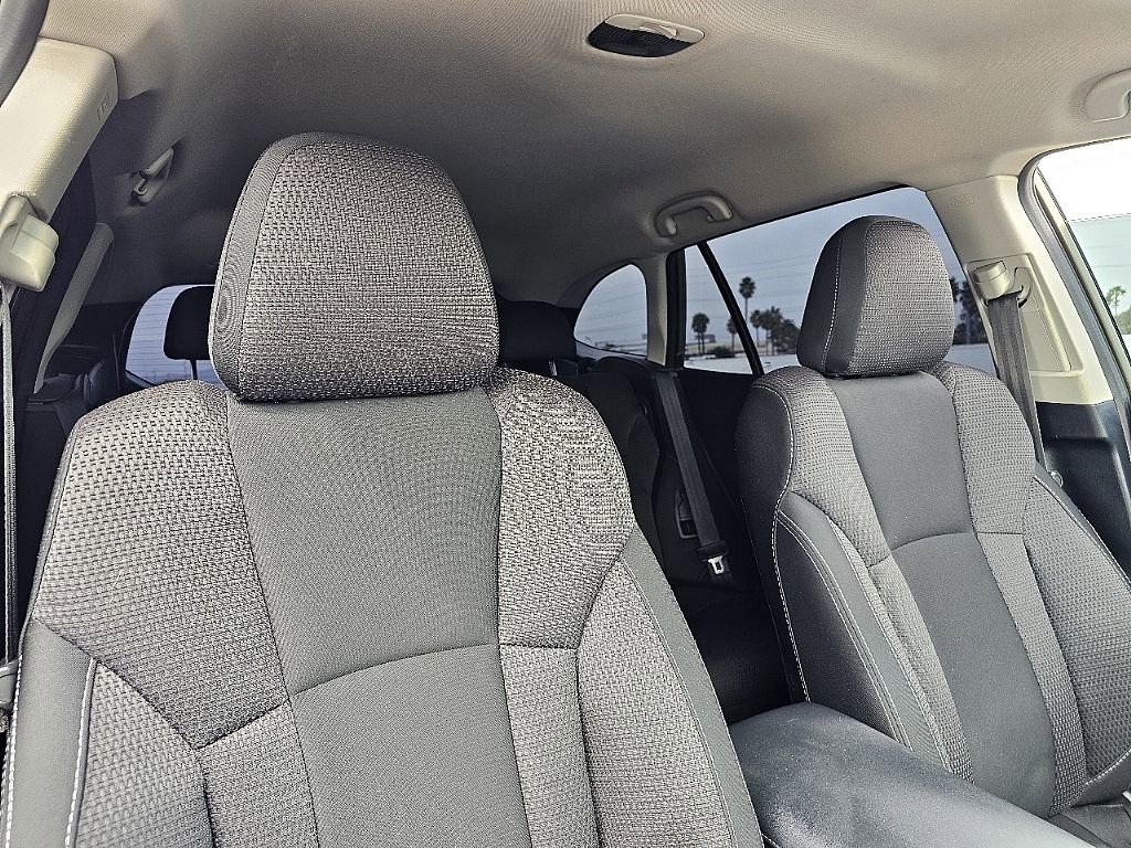 Used 2022 Subaru Outback Premium image 19