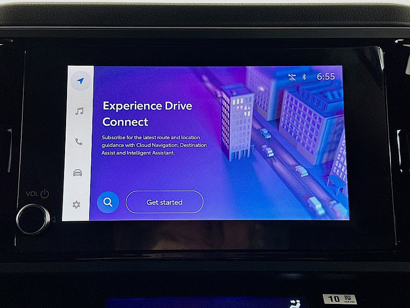 New 2026 Toyota Tundra SR image 11