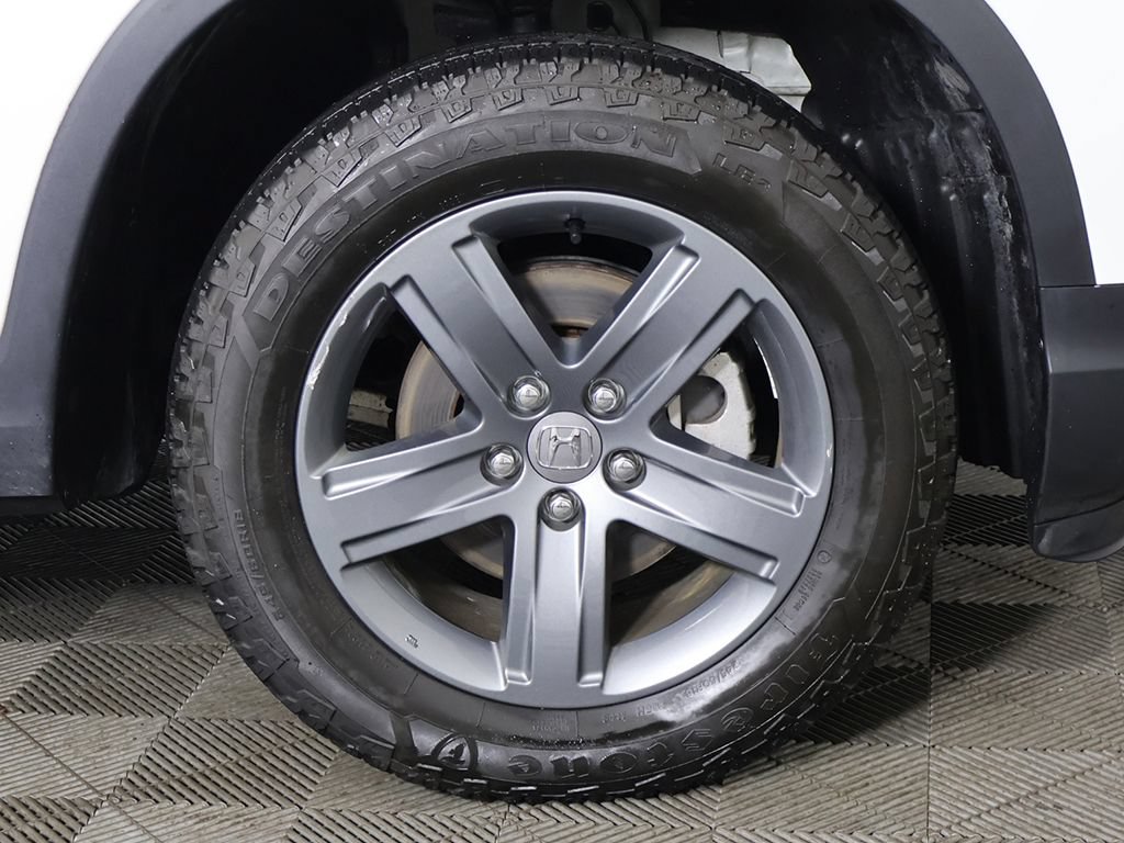 Used 2023 Honda Ridgeline RTL image 23